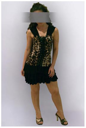 Аlicia Danmark Escort og Massage