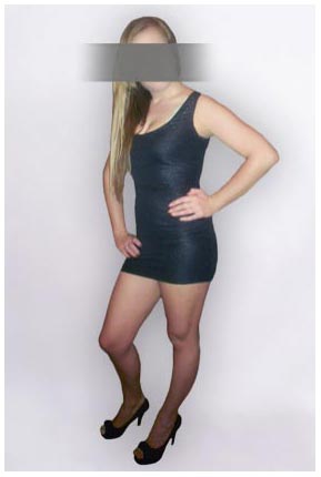 Diana Danmark Escort og Massage