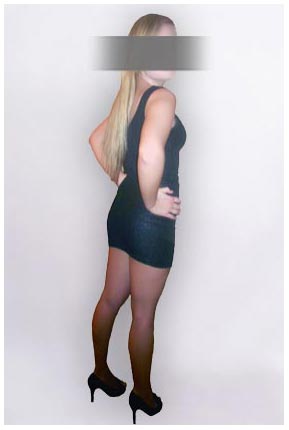 Diana Danmark Escort og Massage