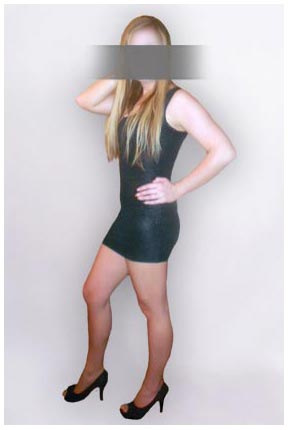 Diana Danmark Escort og Massage