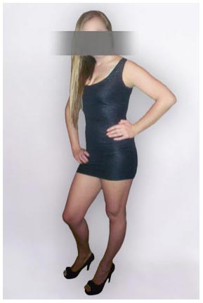 Diana Danmark Escort og Massage