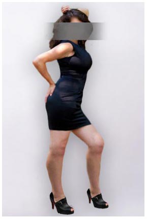 Eva Danmark Escort og Massage