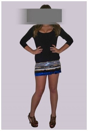 Fleur Danmark Escort og Massage