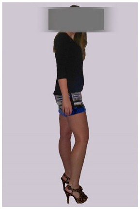 Fleur Danmark Escort og Massage