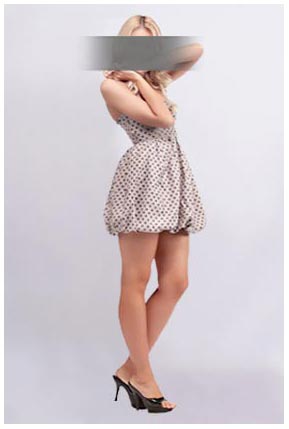 Iris Danmark Escort og Massage