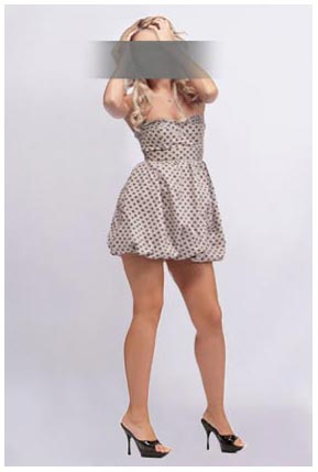 Iris Danmark Escort og Massage