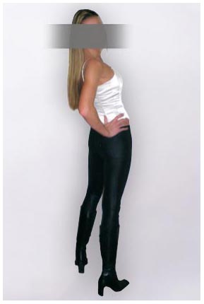 Miranda Danmark Escort og Massage