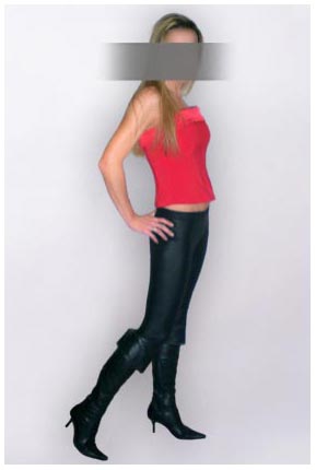 Miranda Danmark Escort og Massage