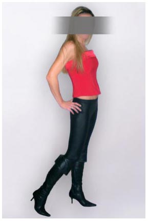 Miranda Danmark Escort og Massage