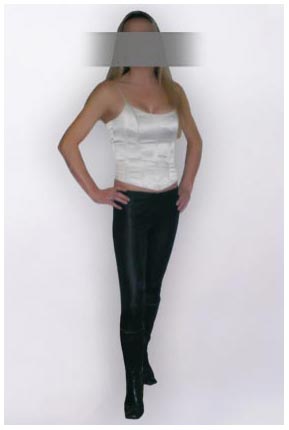 Miranda Danmark Escort og Massage